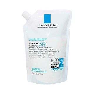 La Roche Posay Lipikar Syndet Ap+ 5800574 400Ml
