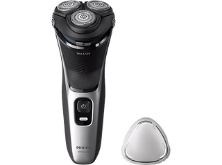Afeitadora - Philips S3143/00, Autonomía 60 Min (1559173)