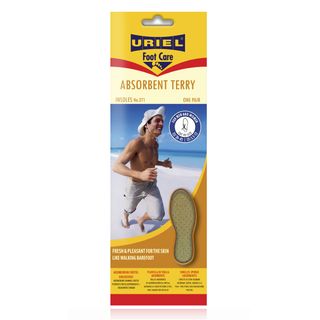Uriel Wkładka Frotowa ChłonnaPara