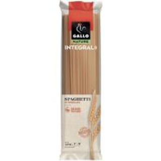 Spaghetti Integral Gallo Paquete 450 G (23764053)