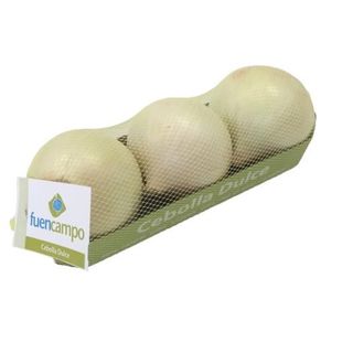 Cebolla Buti Dulce, Aprox 500 Gr.