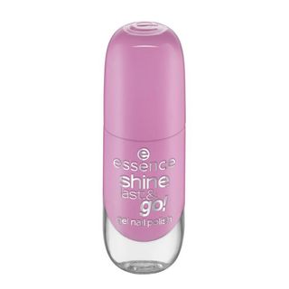 Shine Last - Go Esmalte de Uñas - Essence - Rosa 4059729308627