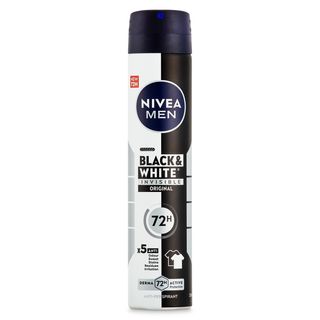 Desodorante Invisible Power Nivea Spray 200 Ml