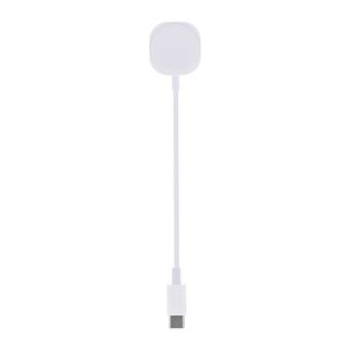 Cargador Inalámbrico T'Nb Blanco Para Apple Watch (3303170115985)