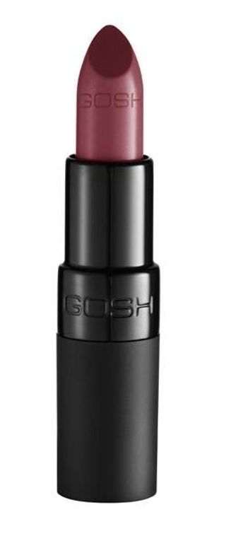 Gosh Velvet Touch Lipstick 160 Delicious 2703437
