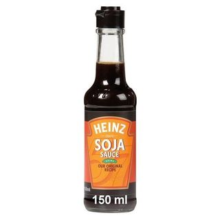 Salsa De Soja Heinz 150 Ml