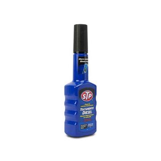 Tratam. Diesel 200Ml Stp