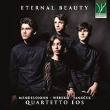 Eternal Beauty (0746160915357)