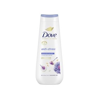 Gel De Ducha Antiestrés Dove, Bote 600 Ml (304305)