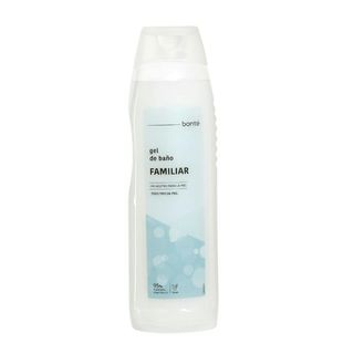 Gel De Ducha Familiar Bonte 1 Lt (286478)