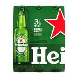 Heineken Cl 33X3