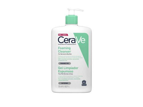 Produtos de Limpeza e Tónicos