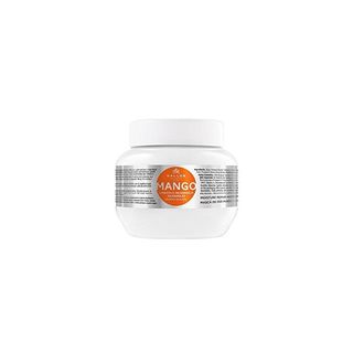 Mascarilla Hidratante Reparadora Mango - Kallos - 275 ml 5998889515058