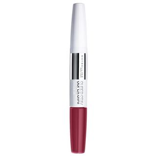 Labiales Fijos Superstay 24 Horas - Maybelline New York - Rosa 3600530695782