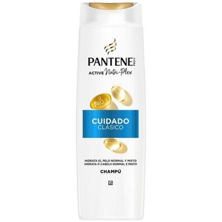 Champú Clásico Pantene, Bote 325 Ml (26471094)