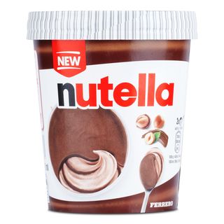 Tarrina Nutella 470Ml 230G
