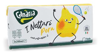 Nettare di pera