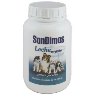 San Dimas Leche En Polvo Para Cachorros 0.25Kg