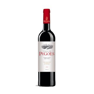 Vinho Tinto Península de Setúbal Vinhas de Pegões 75CL