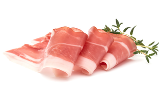 Prosciutto Di Parma Dop Da Banco Kg 0.15