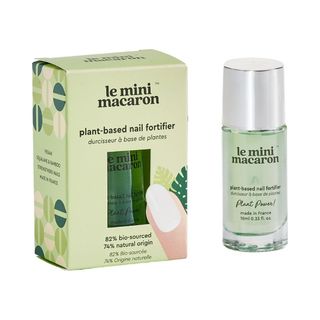 Fortalecedor De Uñas Plant Power Le Mini Macaron (3760297540548)