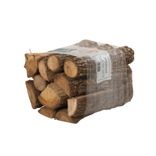 Fajo Leña Roble Y Encina 18 Lits