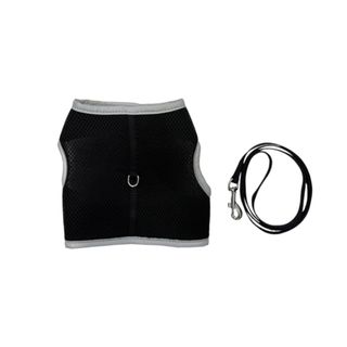 Gotoo Correa y Arnés antiescape para gatos