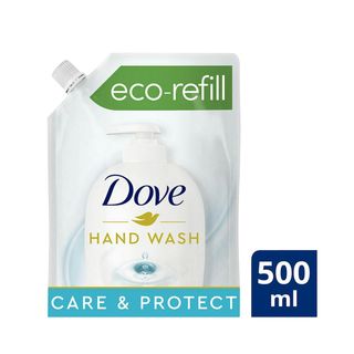 Dove - Recambio Jabón De Manos Dove - 500Ml (274759)