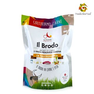 Brodo Salato  1.1L - La Granda