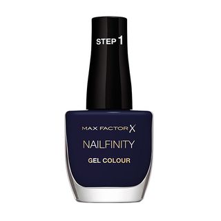 Laca De Uñas Nailfinity 875 Max Factor 1 Ud (3616301283553)