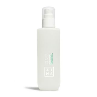 The White Toner - 3ina - 200 ml 8435446420853