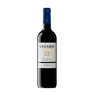Legaris Roble Vino Tinto DO Ribera del Duero 75cl