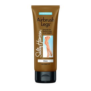 Sally Hansen Airbrush Legs Maquillaje Para Piernas Loción 118Ml (3614229434170)