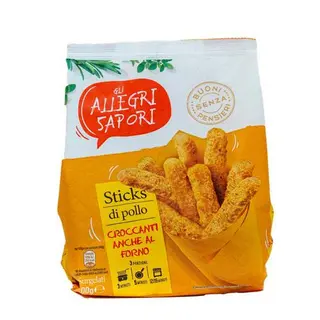 Speedy Pollo Sticks GAS 300G