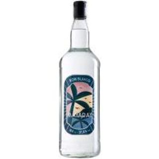 Ron Blanco Mayaray Botella 1 L. (11702776)