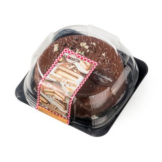 SAN MARTÍN Tarta De Galleta, 550G