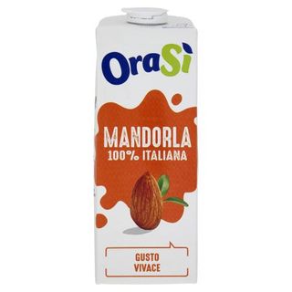 Orasì Mandorla 1 L