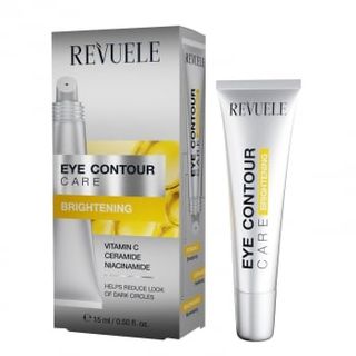 Contorno De Ojos Brightening Revuele 15 Ml.