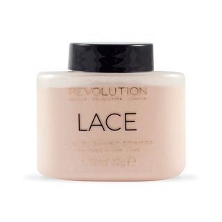 Revolution Luxury Baking Powder Lace Baking 2712418