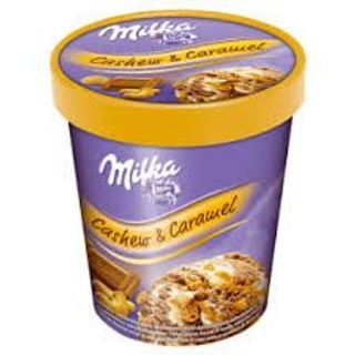 Froneri Milka 480ml