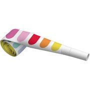 Línguas da Sogra / Cornetas.