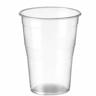 Vaso Reutilizable Adeesa 1L 5Ud