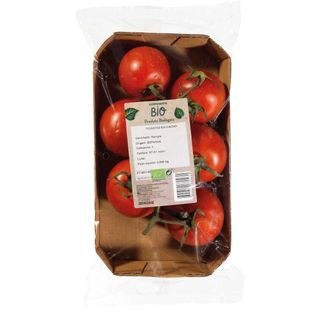 Tomate Cacho Biológico Continente Bio (emb. 500 gr)
