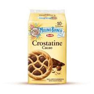 Crostatine Cacao Mulino Bianco
