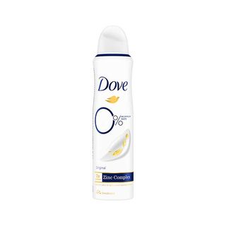 Desodorante Spray Original 0% Dove 150 Ml (8720181302213)