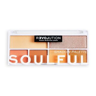 Relove Colour Play Shadow Palette Soulful 2603583
