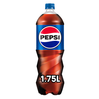 Pepsi Refresco Botella 1,75L