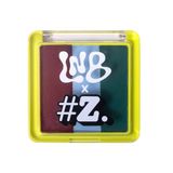 La Nenah Brugal Iliner Trio - Z Beauty - Multicolor 736372364968