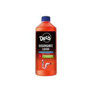 Deco'Disgorgante 1Lt - 128097