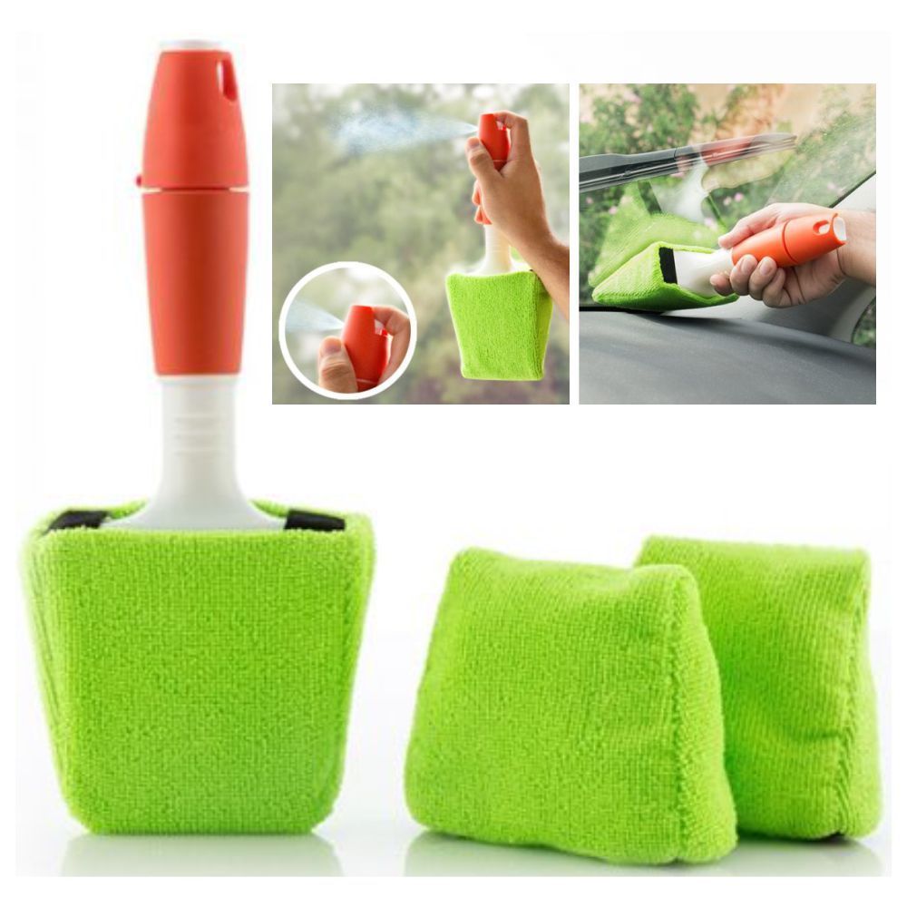 Máquinas de Limpeza